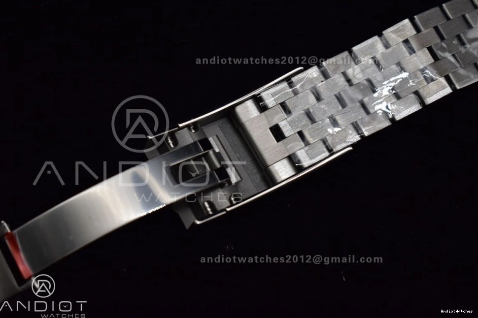 DateJust Edition VSF VS 126334 Bezel Best Textured on Green 1:1 Refined Fluted Dial 641 41 Bracelet Jubilee 904L Steel 1013